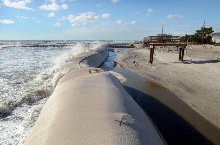 hurricane sandy wednesday